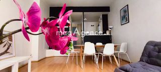  Appartement � vendre 2 pi�ces 46 m�