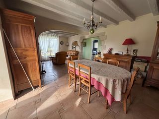  Maison � vendre 7 pi�ces 147 m�