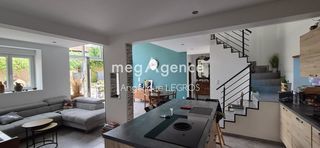  Maison � vendre 6 pi�ces 120 m�