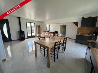  Maison � vendre 3 pi�ces 83 m�