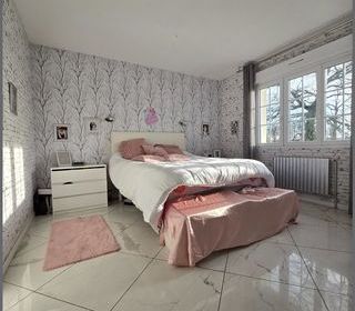  Maison � vendre 8 pi�ces 237 m�