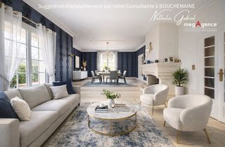  Maison � vendre 8 pi�ces 185 m�