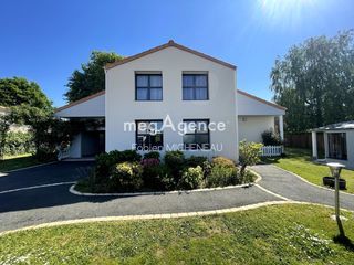  Maison � vendre 8 pi�ces 149 m�