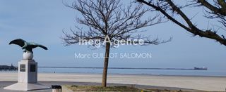  Appartement � vendre 4 pi�ces 92 m�