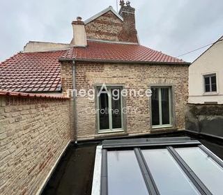  Maison � vendre 6 pi�ces 120 m�