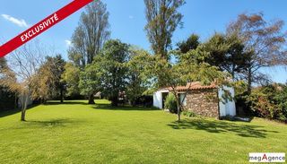  Maison � vendre 9 pi�ces 140 m�