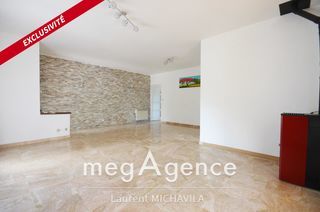  Maison � vendre 4 pi�ces 105 m�