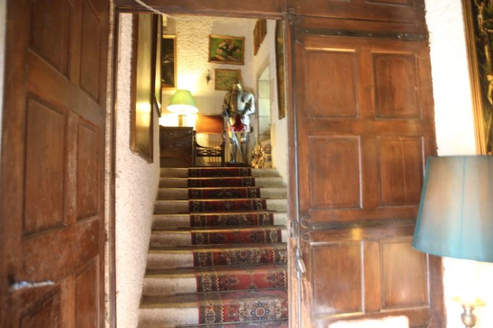 � vendre  Propri�t�/ch�teau Brassac (81260)