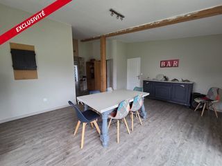  Maison � vendre 8 pi�ces 207 m�