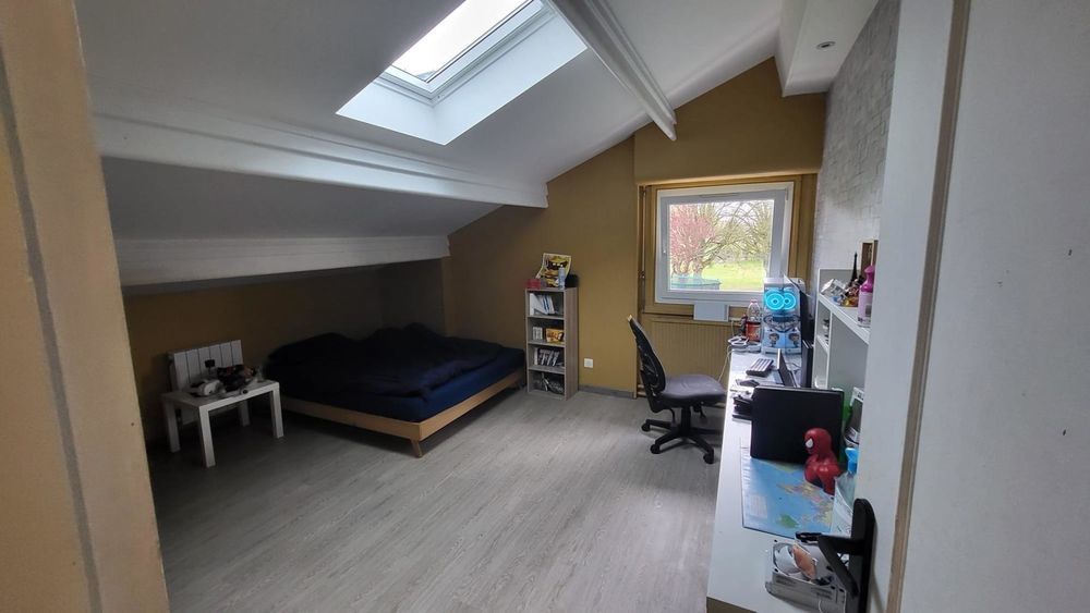 � vendre  Maison Flavacourt (60590)