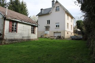  Maison � vendre 7 pi�ces 140 m�