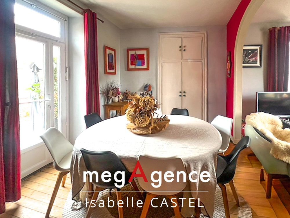 � vendre  Maison Les Sables-d'Olonne (85100)