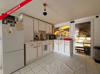  Maison � vendre 5 pi�ces 100 m�