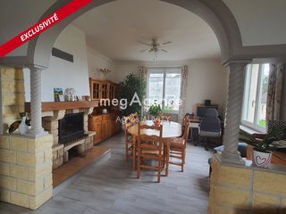  Maison � vendre 8 pi�ces 132 m�