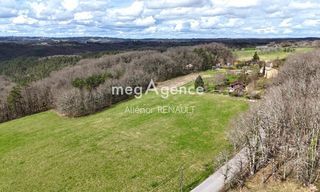  Terrain � vendre 8576 m�