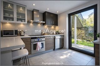  Maison � vendre 5 pi�ces 90 m�