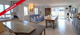  Maison � vendre 5 pi�ces 133 m�