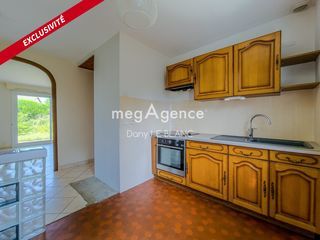  Maison � vendre 5 pi�ces 93 m�