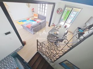  Maison � vendre 5 pi�ces 100 m�