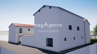  Maison 5 pi�ces 93 m� Brindas