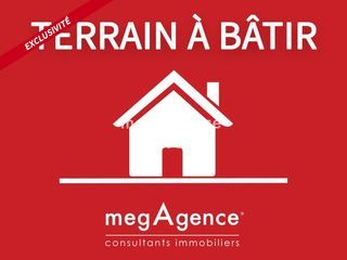  Terrain � vendre 520 m�