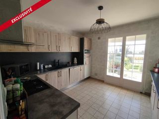  Maison � vendre 6 pi�ces 106 m�