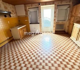  Maison � vendre 4 pi�ces 93 m�