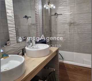  Appartement � vendre 4 pi�ces 104 m�