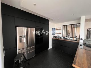  Appartement � vendre 6 pi�ces 131 m� Mareil-marly