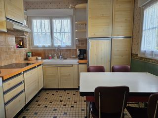  Maison � vendre 6 pi�ces 158 m�