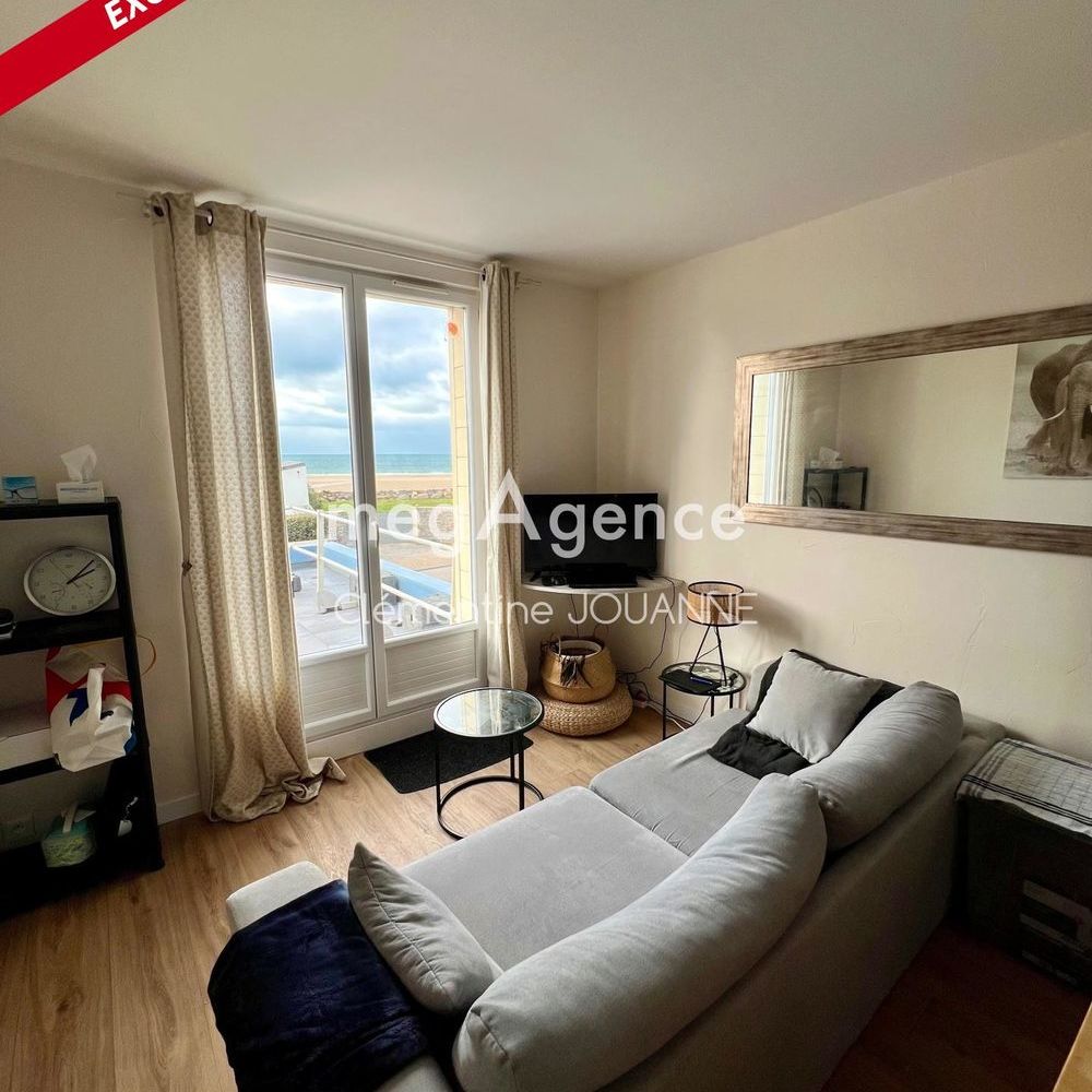 � vendre  Appartement Siouville-Hague (50340)