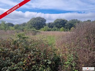  Terrain � vendre 56990 m�