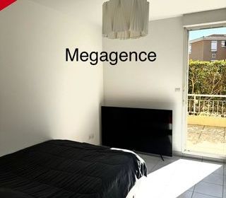  Appartement � vendre 2 pi�ces 41 m�