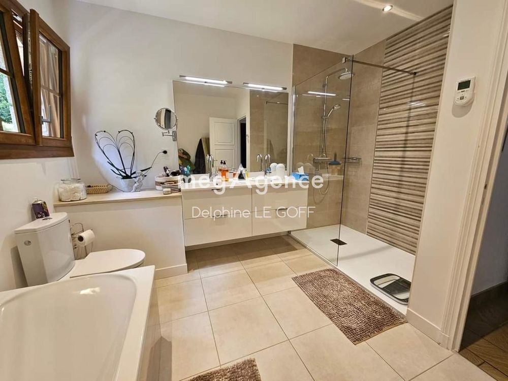 � vendre  Maison Ploubazlanec (22620)