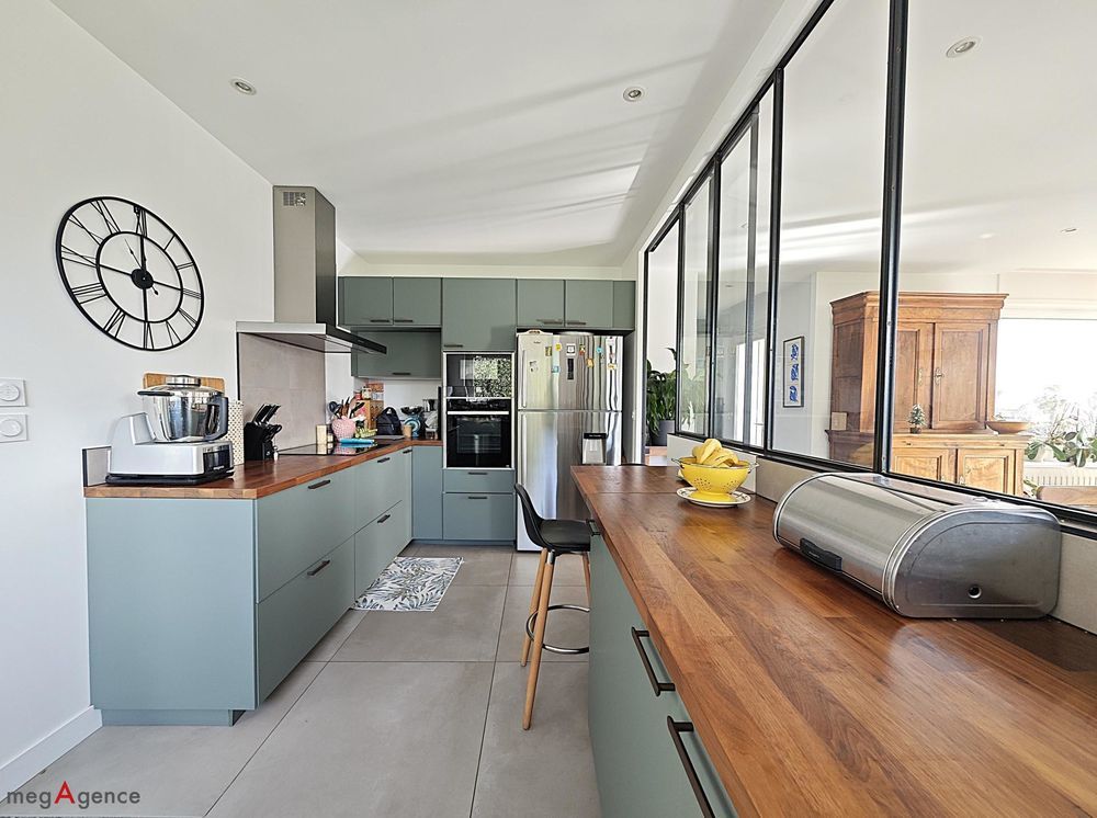 � vendre  Maison Vannes (56000)