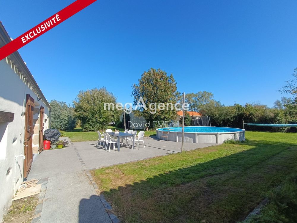 � vendre  Maison Challans (85300)