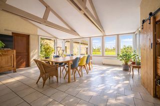  Maison � vendre 7 pi�ces 169 m�