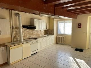  Maison � vendre 4 pi�ces 90 m�