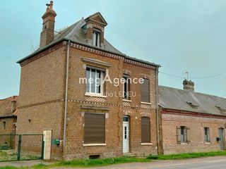  Maison � vendre 5 pi�ces 109 m�