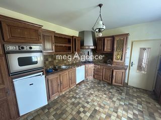  Maison � vendre 7 pi�ces 148 m�