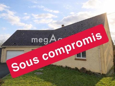   Maison 8 pi�ces 166 m2 Maison - 8 pi�ce(s) - 166 m�