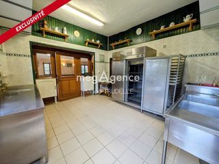  Maison � vendre 14 pi�ces 408 m�