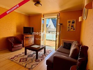  Maison � vendre 5 pi�ces 118 m�