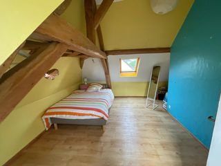  Maison � vendre 7 pi�ces 160 m�