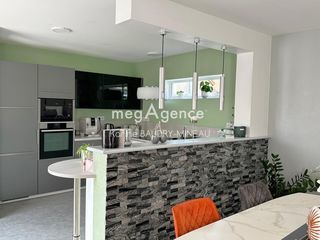  Maison � vendre 6 pi�ces 138 m�