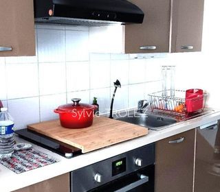  Maison � vendre 2 pi�ces 27 m�