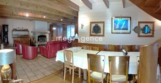  Maison � vendre 5 pi�ces 140 m�