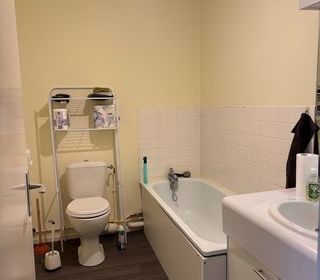  Appartement � vendre 1 pi�ce 33 m�