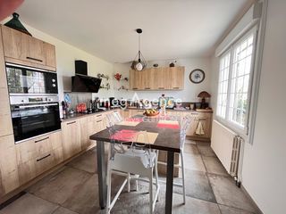  Maison � vendre 6 pi�ces 170 m�