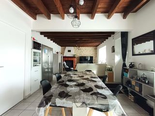  Maison � vendre 5 pi�ces 100 m�